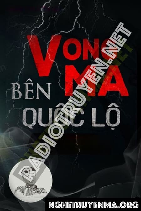 Vong Ma Bên Quốc Lộ