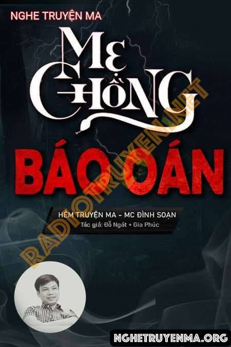 Vong Mẹ Chồng Báo Oán