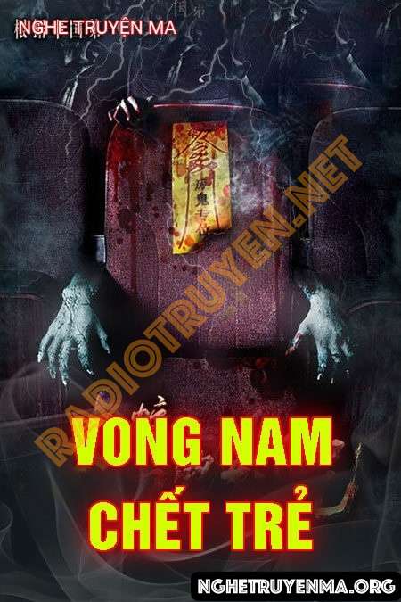 Vong Nam Chết Trẻ