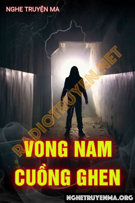 Vong Nam Cuồng Ghen