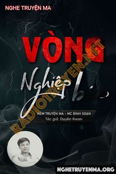 Vòng Nghiệp Báo