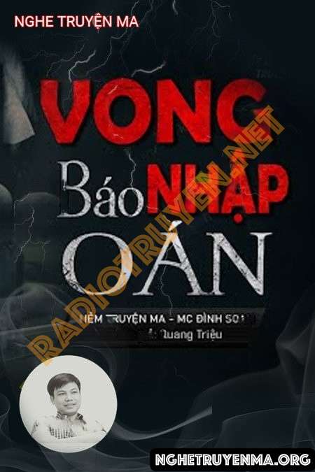Vong Nhập Báo Oán