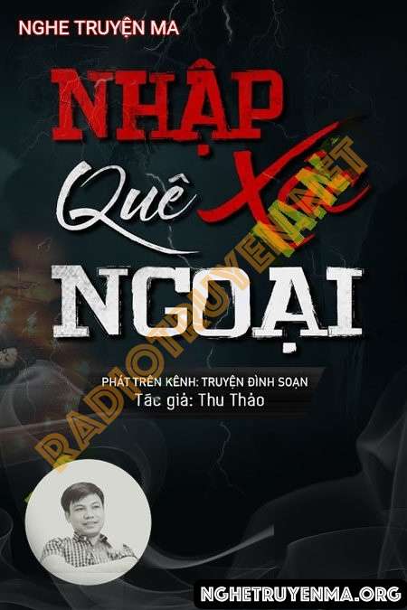 Vong Nhập Xác Ở Quê Ngoại