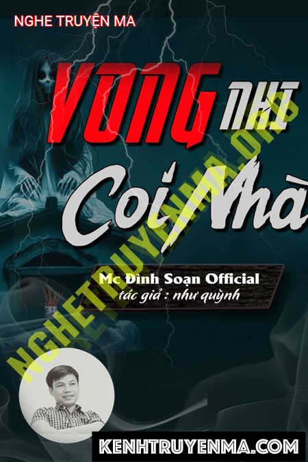 Vong Nhi Coi Nhà
