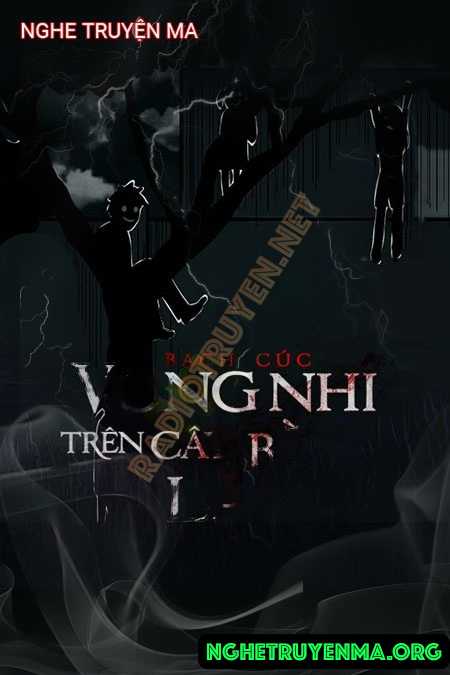 Vong Nhi Trên Cây Bằng Lăng