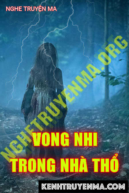 Vong Nhi Trong Nhà Thổ