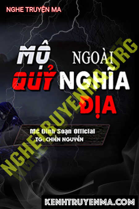 Vong Nữ Đoạt Hồn