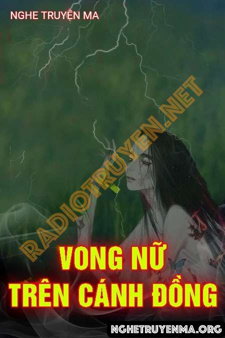Vong Nữ Trên Cánh Đồng - Quàng A Tũn