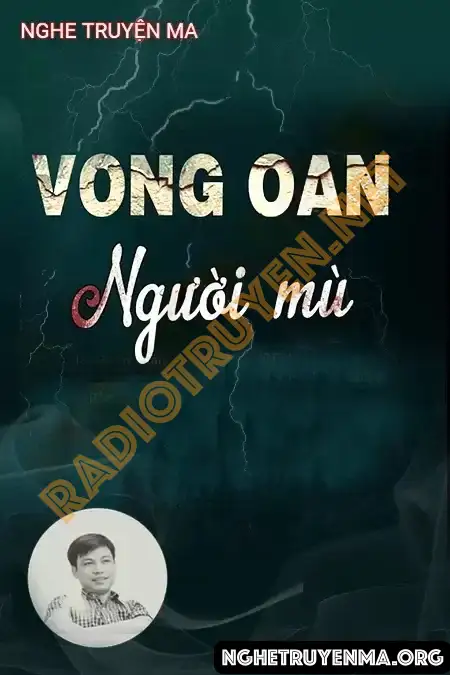 Vong Oan Người Mù - Đình Soạn