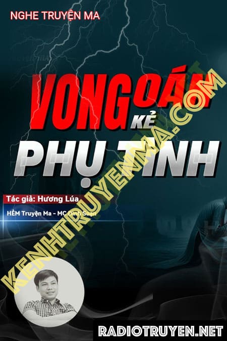 Vong Oán Phụ Tình