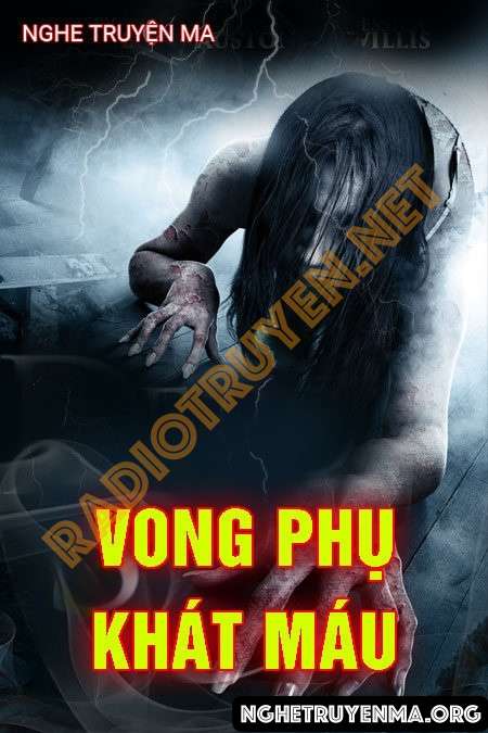 Vong Phụ Khát Máu