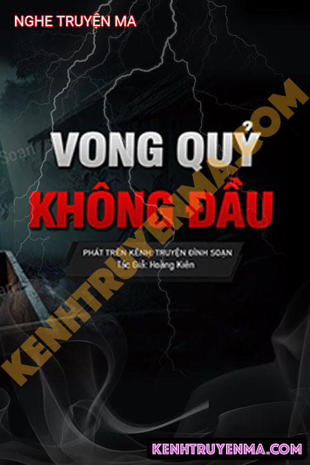 Vong Quỷ Không Đầu