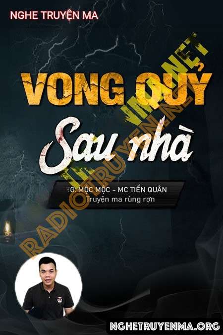 Vong Quỷ Sau Nhà
