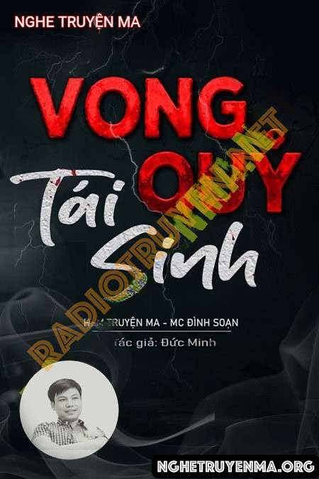 Vong Quỷ Tái Sinh