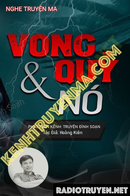 Vong Quỷ Và Nó