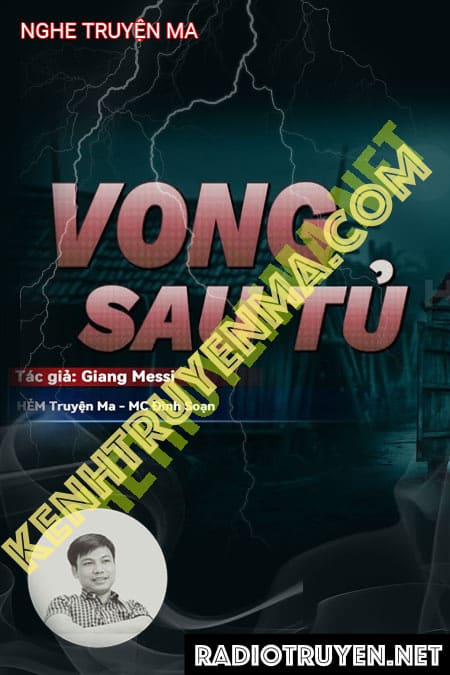 Vong Sau Tủ