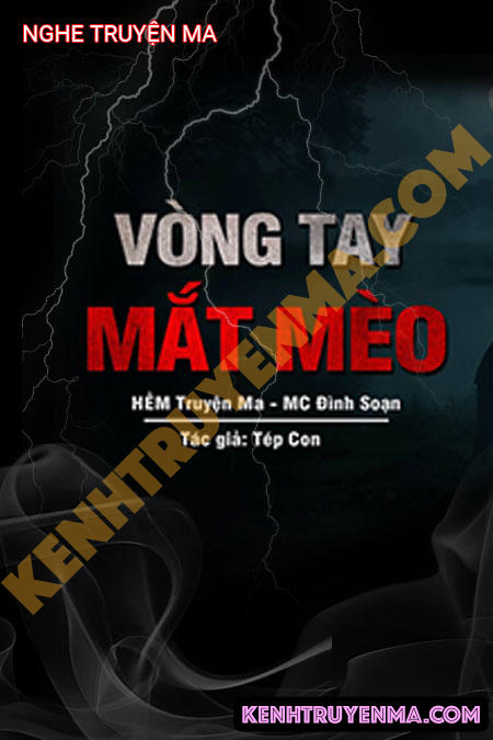 Vòng Tay Đá Mắt Mèo