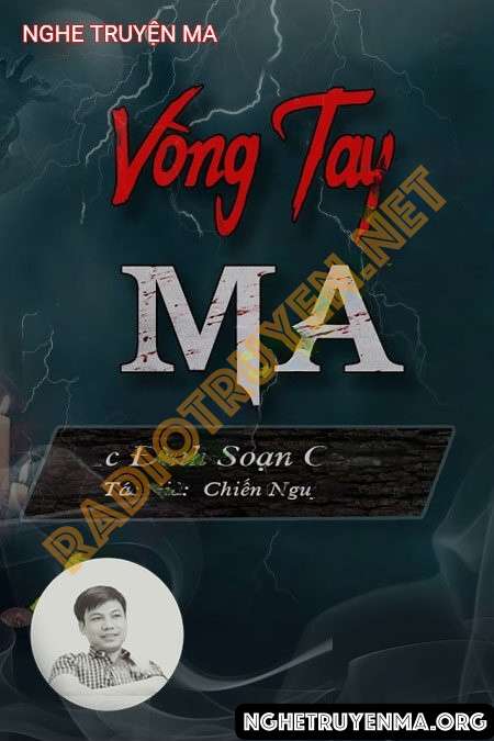 Vòng Tay Ma - Đình Soạn