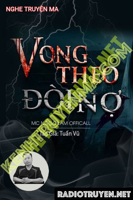 Vong Theo Đòi Nợ
