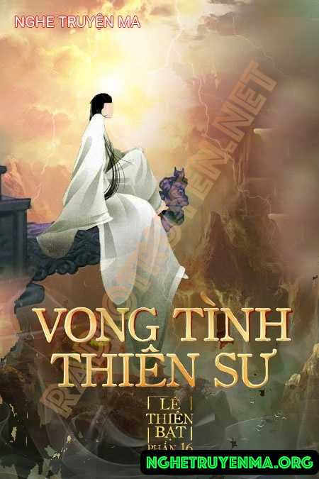 Vong Tình Thiền Sư
