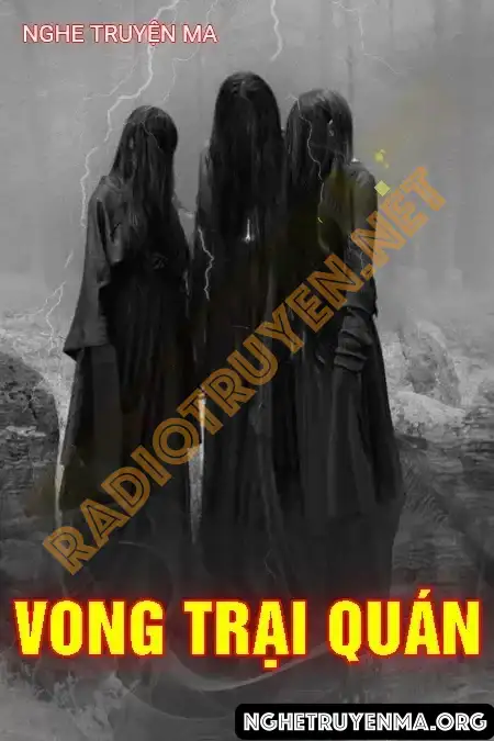 Vong Trại Quán - Nguyễn Huy