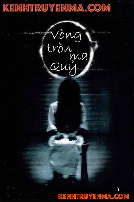 Vòng Tròn Ma Quỷ