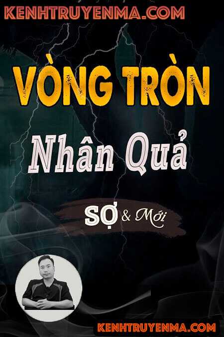 Vòng Tròn Nhân Quả
