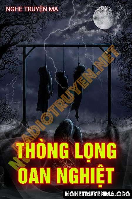 Vòng Tròn Oán Nghiệt