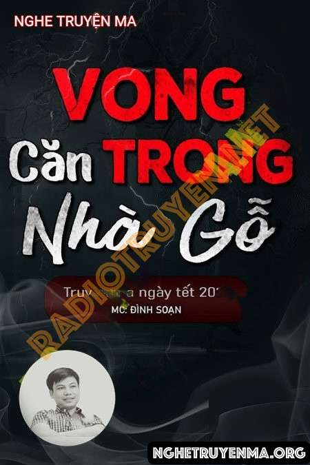 Vong Trong Căn Nhà Gỗ - Đình Soạn