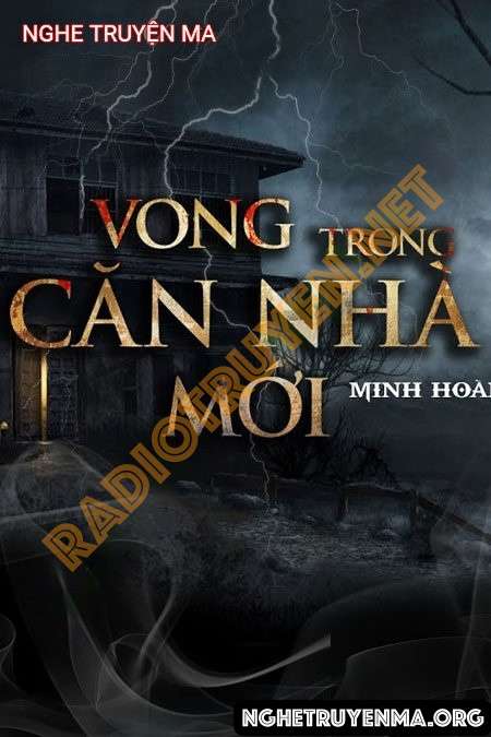 Vong Trong Căn Nhà Mới - Trần Thy