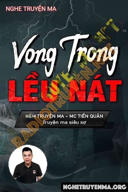 Vong Trong Lều Nát - Tiến Quân
