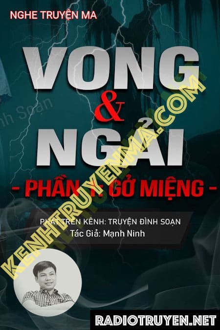 Vong Và Ngải