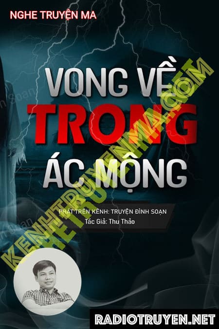 Vong Về Trong Ác Mộng