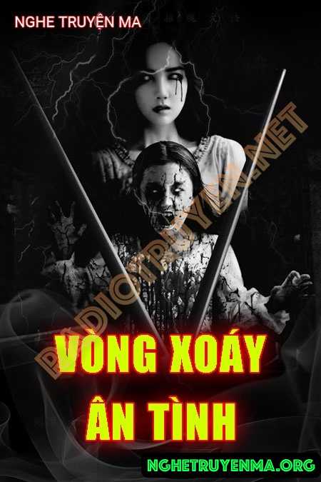 Vòng Xoáy Ân Tình