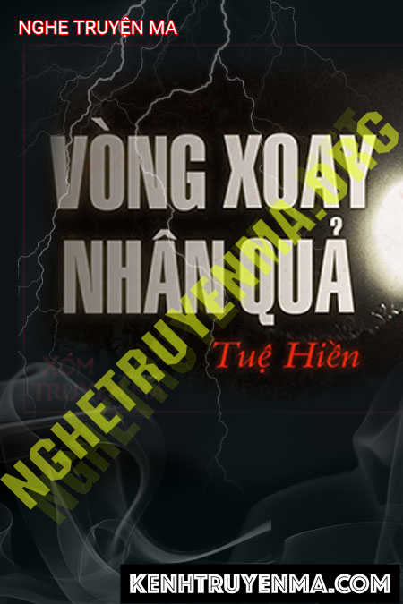 Vòng Xoáy Nhân Quả