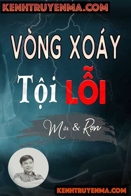 Vòng Xoáy Tội Lỗi