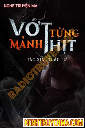 Vớt Từng Mảnh Thịt