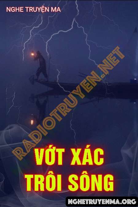 Vớt X.ác Trôi Sông - Trần Thy