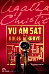 Vụ Ám Sát Ông Roger Ackroyd