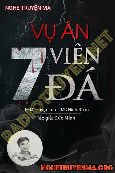Vụ Án 7 Viên Đá