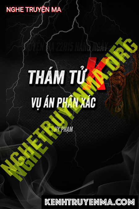 Vụ Án Phân X,ác