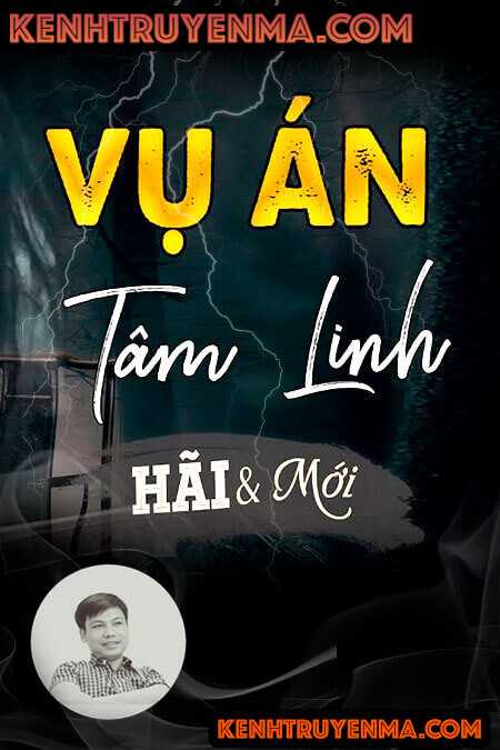 Vụ Án Tâm Linh