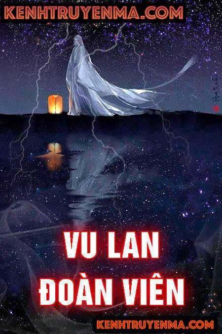 Vu Lan Đoàn Viên