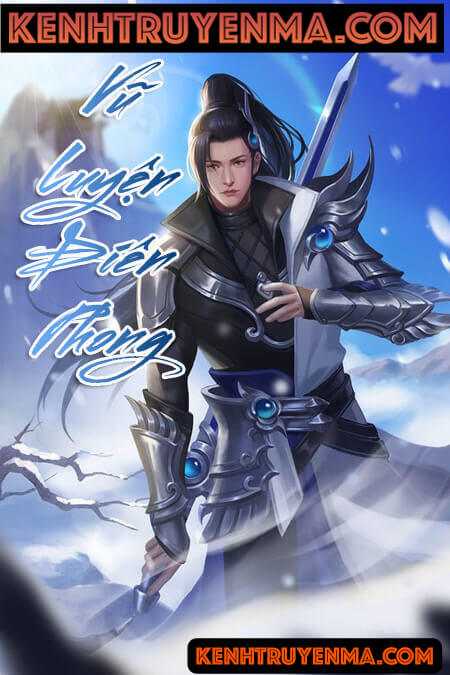 Vũ Luyện Điên Phong