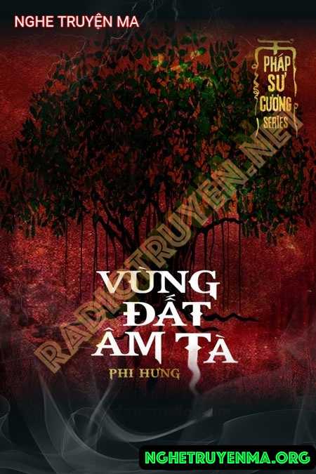 Vùng Đất Âm Tà