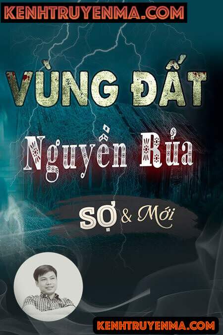 Vùng Đất Bị N.guyền R.ủa