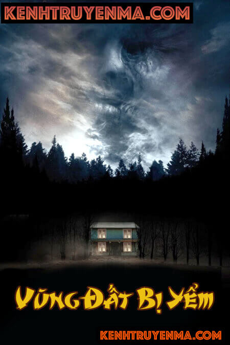 Vùng Đất Bị Yểm
