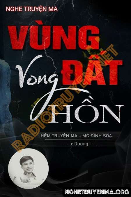Vùng Đất Của Những Vong Hồn