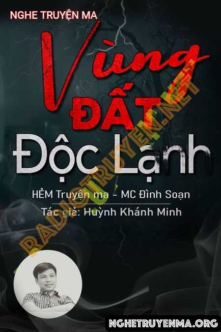 Vùng Đất Độc Lạnh