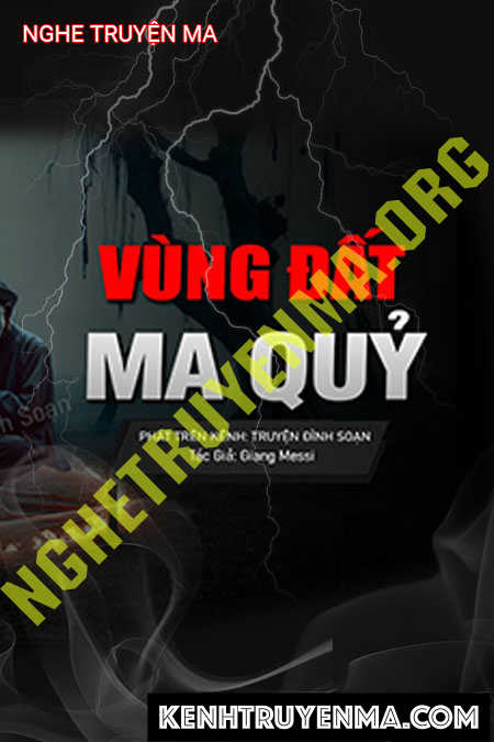 Vùng Đất Ma Quỷ